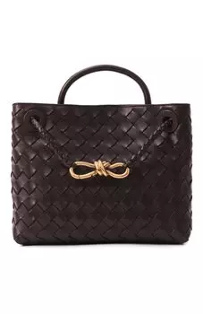 Сумка Andiamo small Bottega Veneta