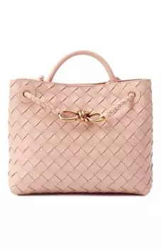 Сумка Andiamo small Bottega Veneta