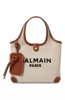 Сумка B-Army small Balmain