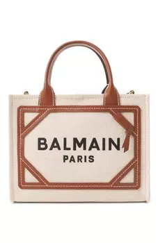 Сумка B-Army small Balmain