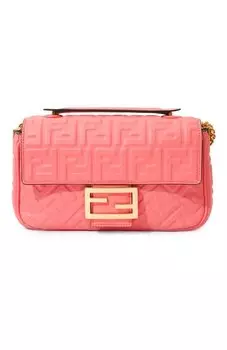 Сумка Baguette medium Fendi
