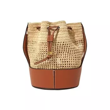 Сумка Balloon Loewe x Paula's Ibiza Loewe