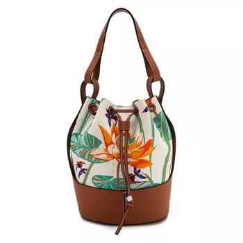 Сумка Balloon medium Loewe x Paula's Ibiza Loewe