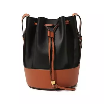 Сумка Balloon small Loewe