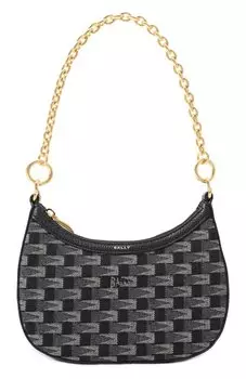 Сумка Bar Mini Bally