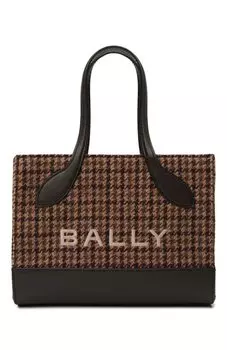 Сумка Bar mini Bally