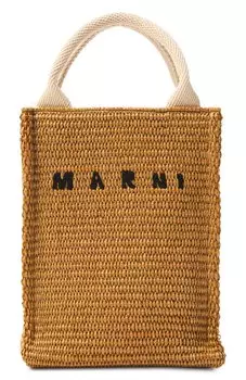 Сумка Basket mini Marni