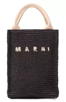 Сумка Basket mini Marni