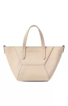 Сумка BC Duo mini Brunello Cucinelli