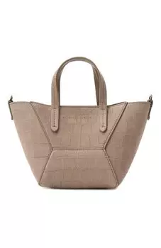 Сумка BC Duo mini Brunello Cucinelli