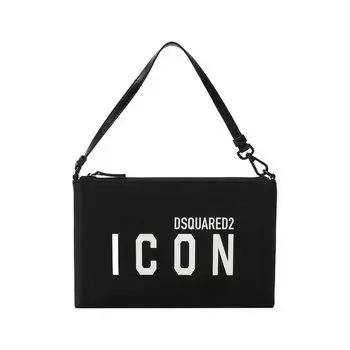 Сумка Be ICON Dsquared2