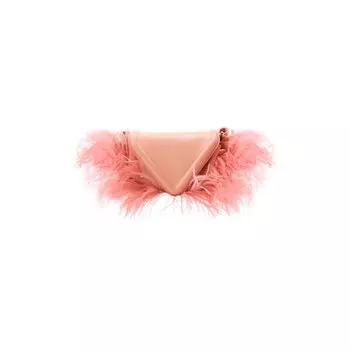 Сумка Beak small Bottega Veneta