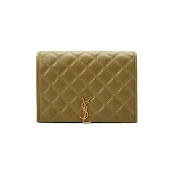 Сумка Becky small Saint Laurent