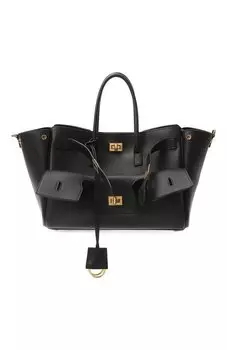 Сумка Bel Air small Balenciaga