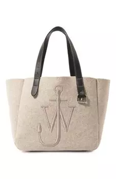 Сумка Belt Tote JW Anderson