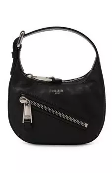 Сумка Biker Details small Moschino