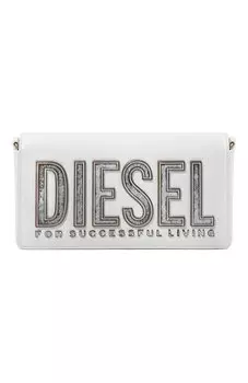Сумка Biscotto Diesel