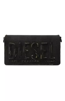 Сумка Biscotto medium Diesel