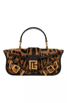 Сумка Blaze Balmain