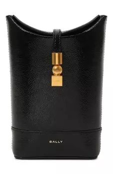 Сумка Block mini Bally