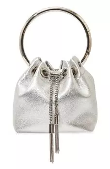 Сумка Bon Bon micro Jimmy Choo