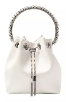 Сумка Bon Bon Jimmy Choo