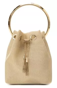 Сумка Bon Bon Jimmy Choo