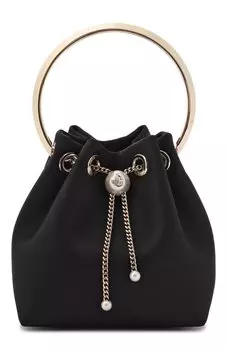 Сумка Bon Bon Jimmy Choo