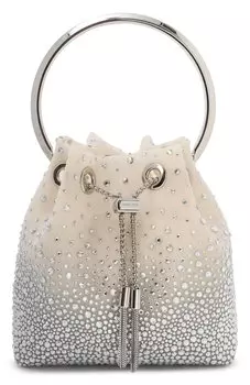 Сумка Bon Bon Jimmy Choo