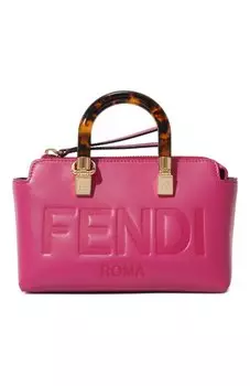 Сумка Boston mini Fendi