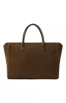 Сумка Cabat large Bottega Veneta