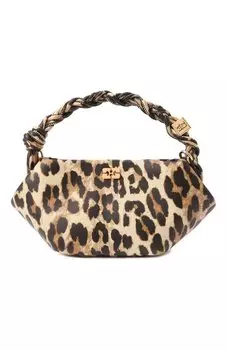 Сумка Bou mini Ganni