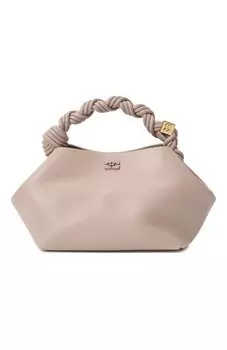 Сумка Bou small Ganni