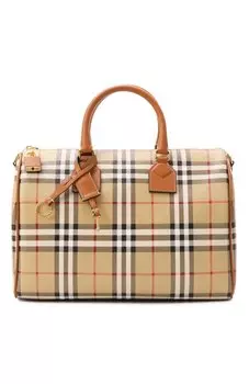 Сумка Bowling medium Burberry