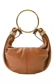 Сумка Bracelet small Chlo