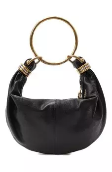 Сумка Bracelet small Chlo