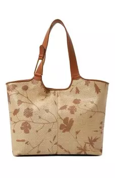 Сумка-тоут Brume Coccinelle