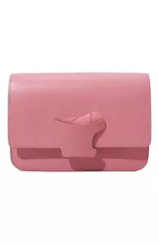 Сумка Buckle Santoni