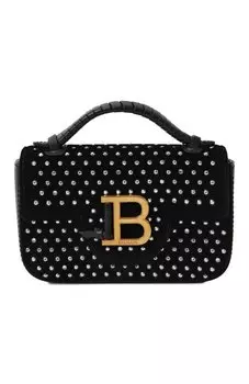 Сумка Buzz mini Balmain