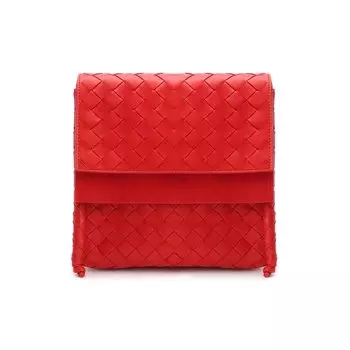 Сумка BV Fold small Bottega Veneta