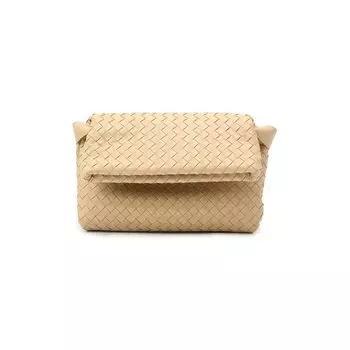 Сумка BV Fold small Bottega Veneta