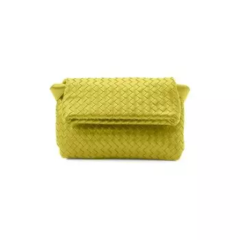 Сумка BV Fold small Bottega Veneta