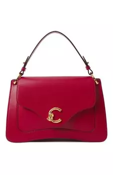 Сумка C-Me medium Coccinelle