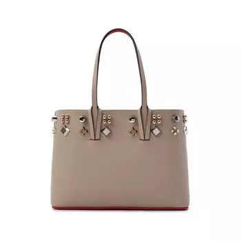Сумка Cabata small Christian Louboutin