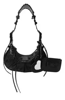 Сумка Cagole XS Balenciaga