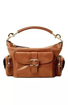 Сумка Camera Chlo