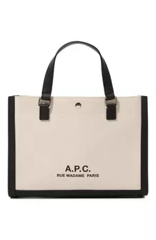 Сумка Camille A.P.C.