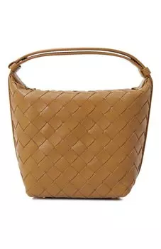 Сумка Candy Wallace Bottega Veneta