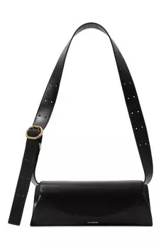 Сумка Cannolo small Jil Sander