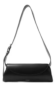 Сумка Cannolo small Jil Sander